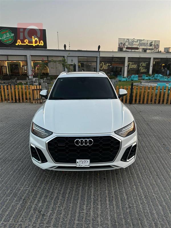 اودي Q5 2023 للبيع في العراق -  بغداد